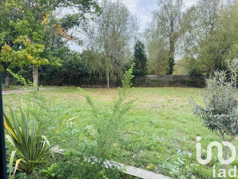 Maison - 115 m² - 4 pièces