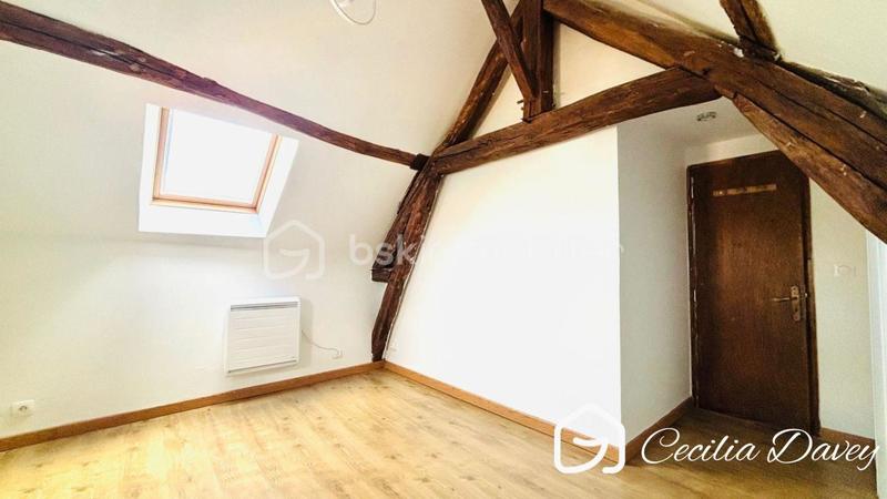 Corps de ferme - 110 m² - 7 pièces