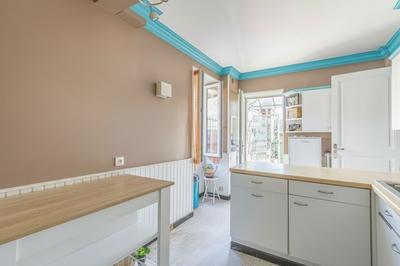 Maison - 89 m² - 4 pièces