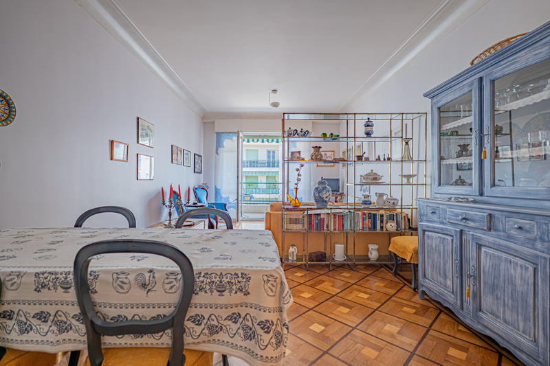 Appartement - 75 m² - 3 pièces