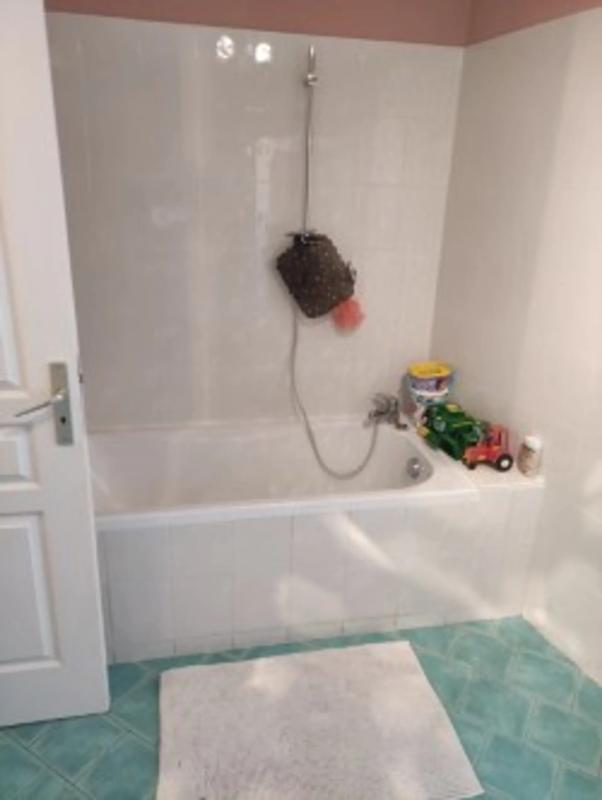 Maison - 165 m² - 9 pièces