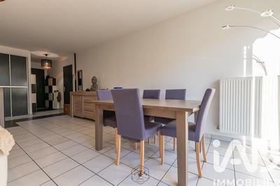 Maison - 110 m² - 6 pièces