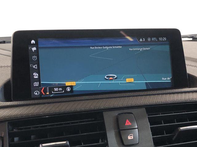 Bmw Serie 2 (F87) M2 3.0 411 Ch Dkg Competition