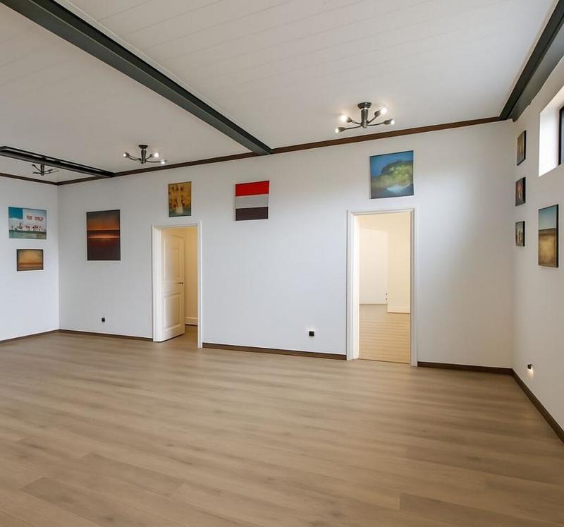 Local commercial - 750 m²