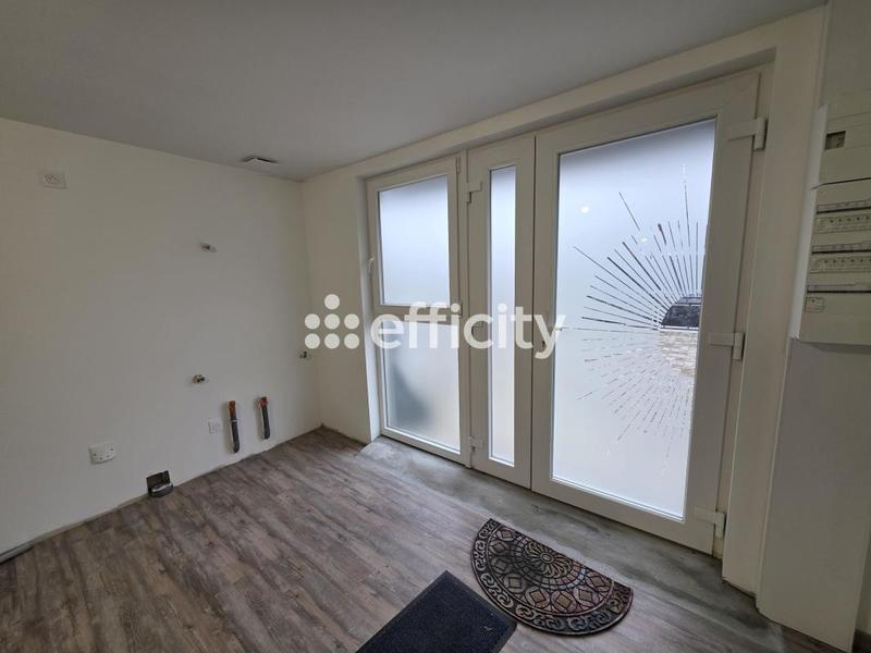 Maison - 163 m² - 6 pièces