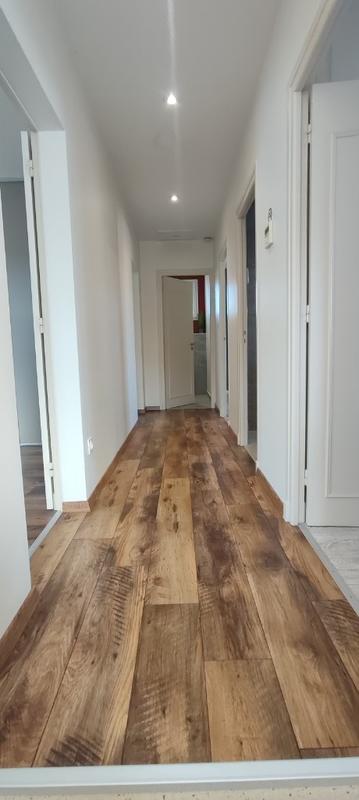 Maison - 147 m² - 6 pièces