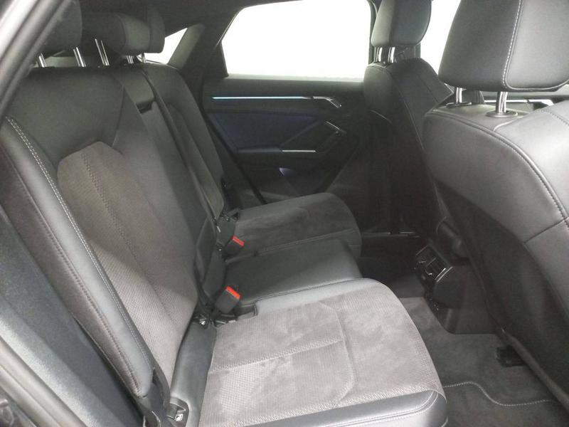 Audi Q3 Sportback 35 Tdi 150 ch s tronic 7 s Edition