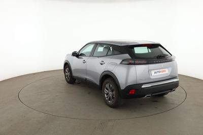 Peugeot 2008 1.2 PureTech Active 131 ch