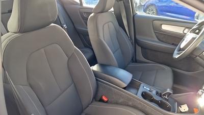 Volvo Xc40 Business t4 recharge 129+82 ch dct7 inscription