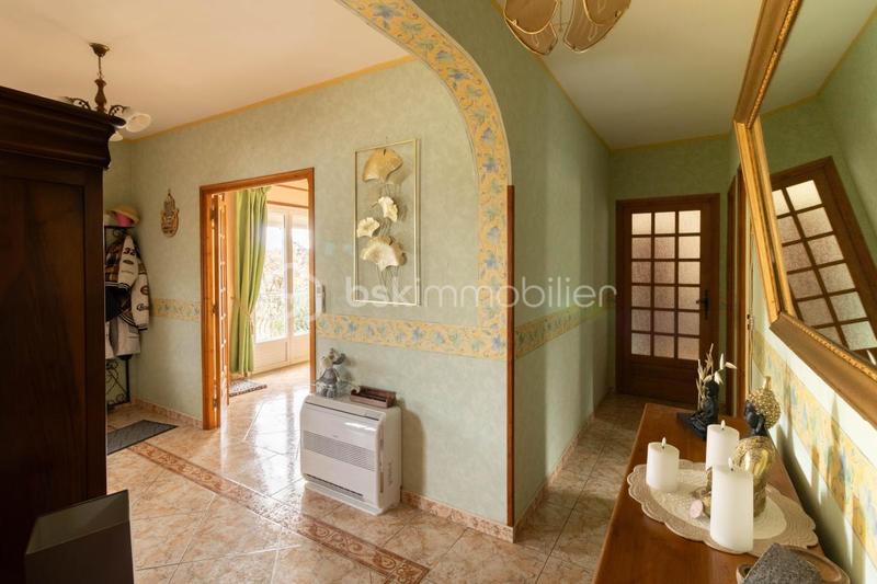 Villa - 147 m² - 8 pièces