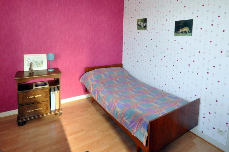 Maison - 124 m² - 6 pièces