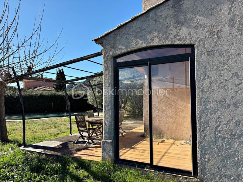 Villa - 98 m² - 5 pièces