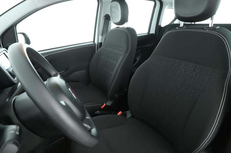 Fiat Panda 1.0 Hybride Bsg 70 ch