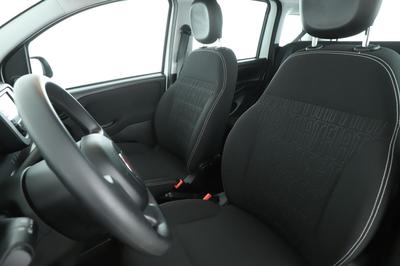 Fiat Panda 1.0 Hybride Bsg 70 ch