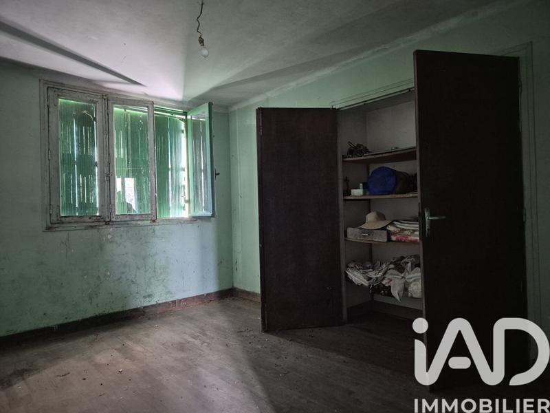 Maison - 137 m² - 7 pièces