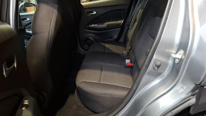 Nissan Juke II Dig-T 114 Dct Business Edition