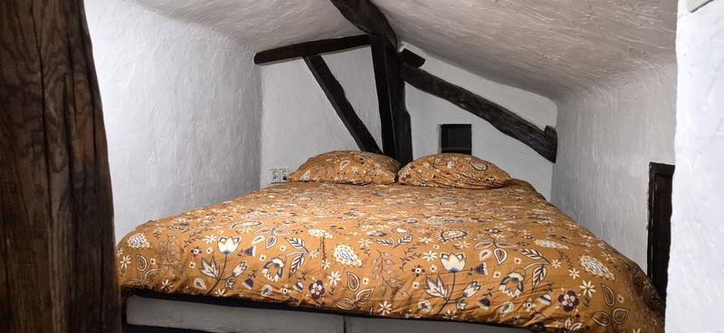 Maison ancienne - 177 m² - 6 pièces