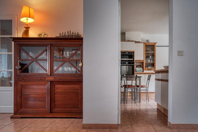 Maison - 153 m² - 7 pièces