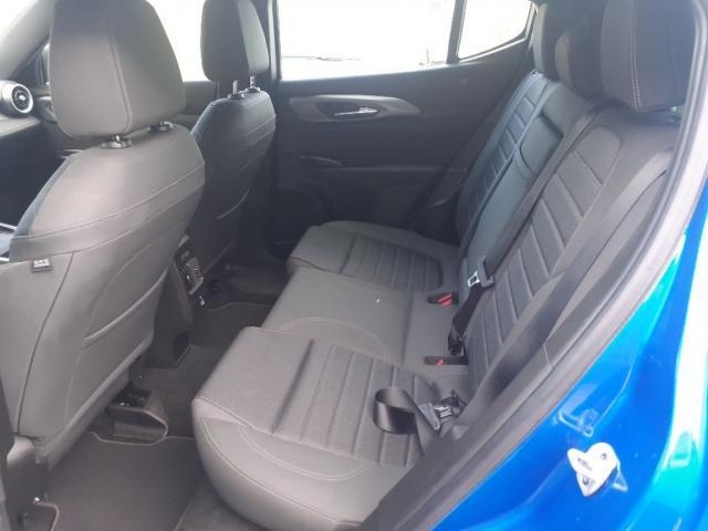 Alfa Romeo Tonale 1.5 Hybrid 160 ch Vgt Tct7 Sprint