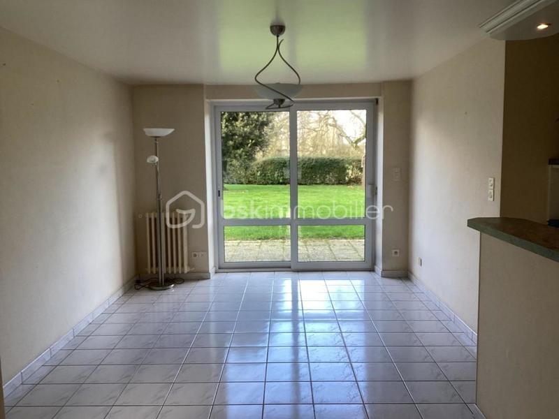 Maison - 152 m² - 8 pièces