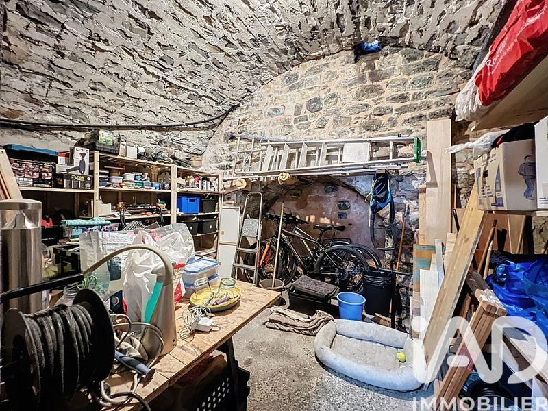 Appartement - 62 m² - 4 pièces