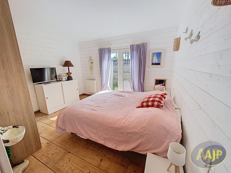 Maison - 174 m² - 7 pièces