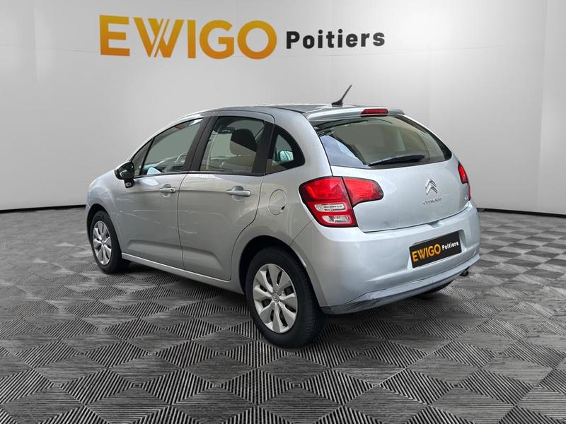 Citroën C3 1.4 Airdream 75 Confort