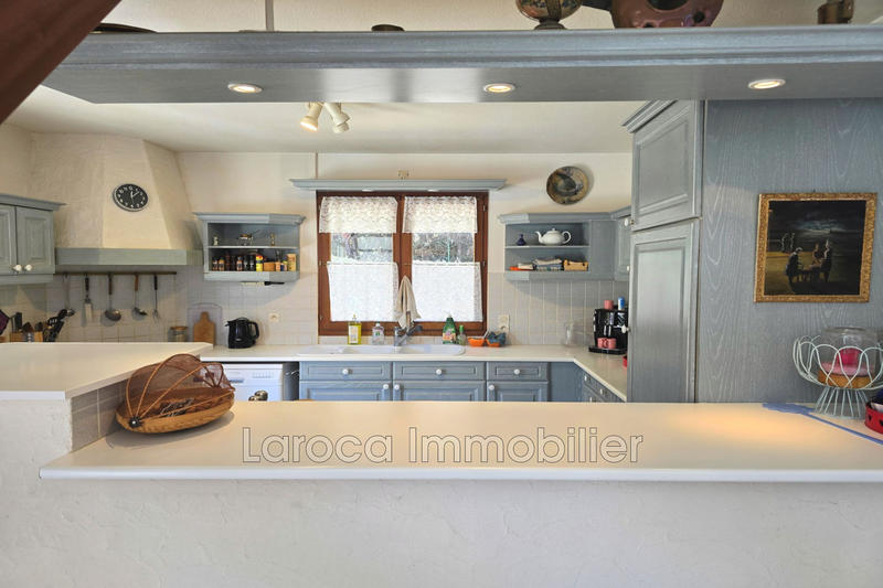 Villa - 124 m² - 5 pièces