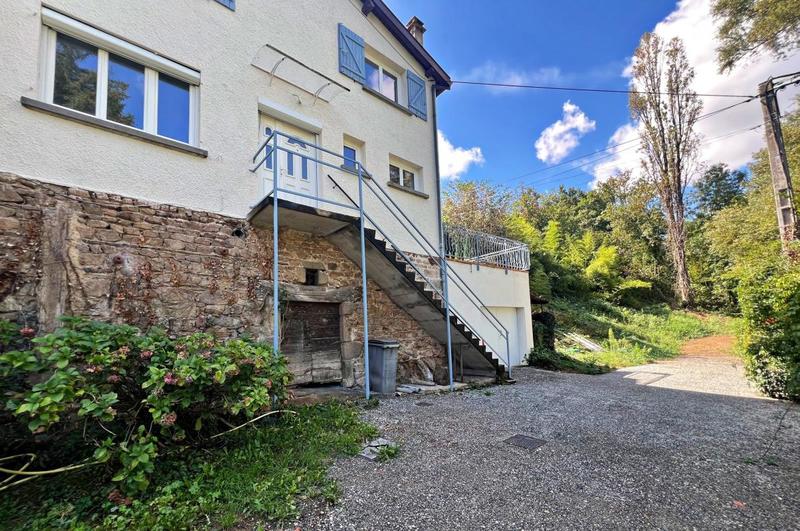 Maison - 145 m² - 5 pièces