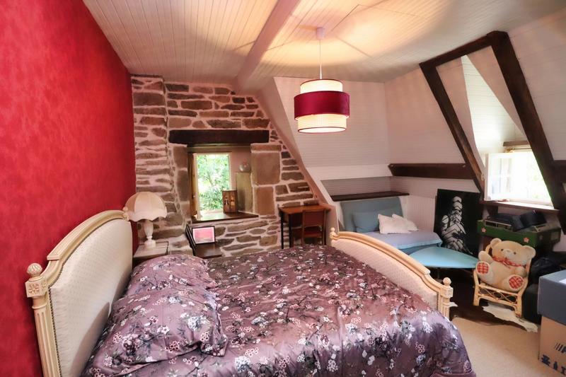 Moulin - 161 m² - 7 pièces