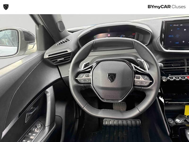 Peugeot 2008 Hybrid 145 e-Dcs6 Allure