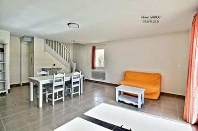 Maison - 67 m² - 3 pièces