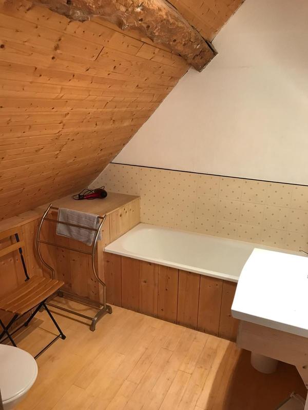 Maison - 285 m² - 14 pièces