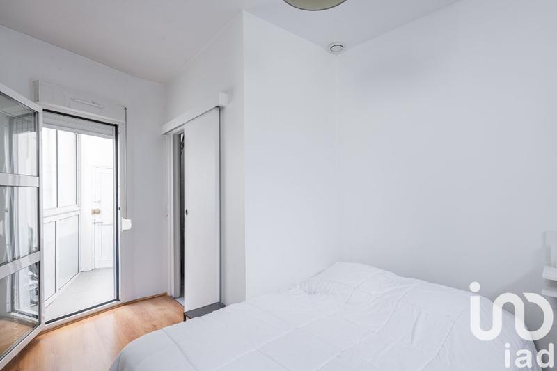 Appartement - 23 m² - 2 pièces