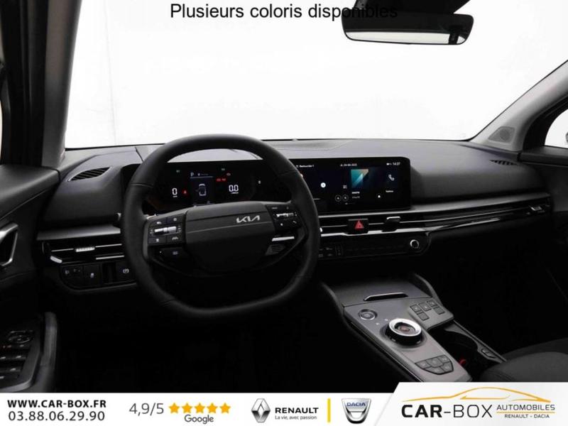 Kia Sportage 1.6 t-GDi 150 Dct Pulse Plus My25