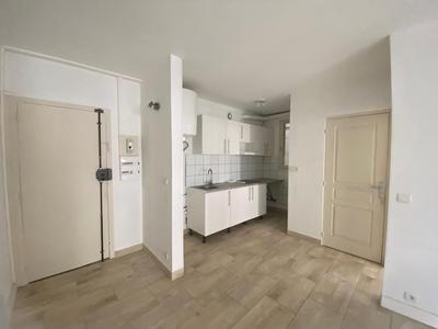 Appartement - 36 m² - 2 pièces