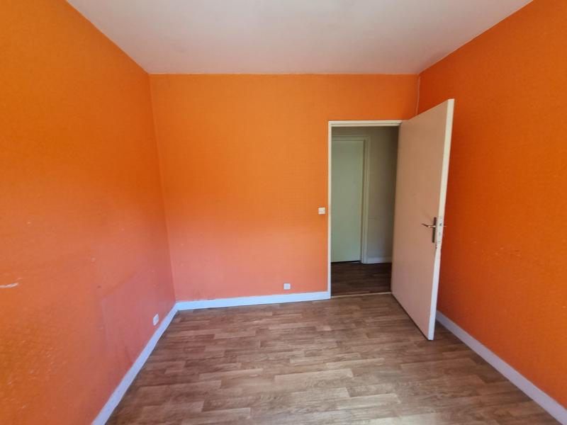 Appartement - 89 m² - 5 pièces