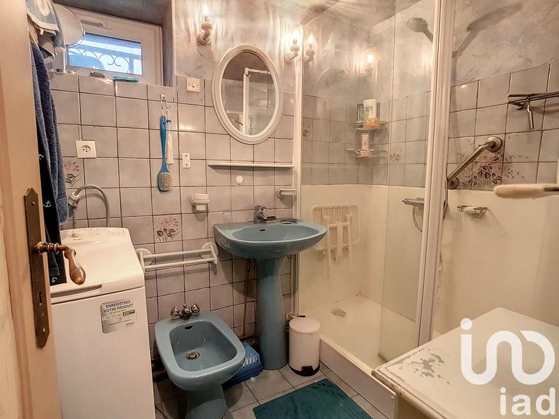 Maison - 102 m² - 5 pièces