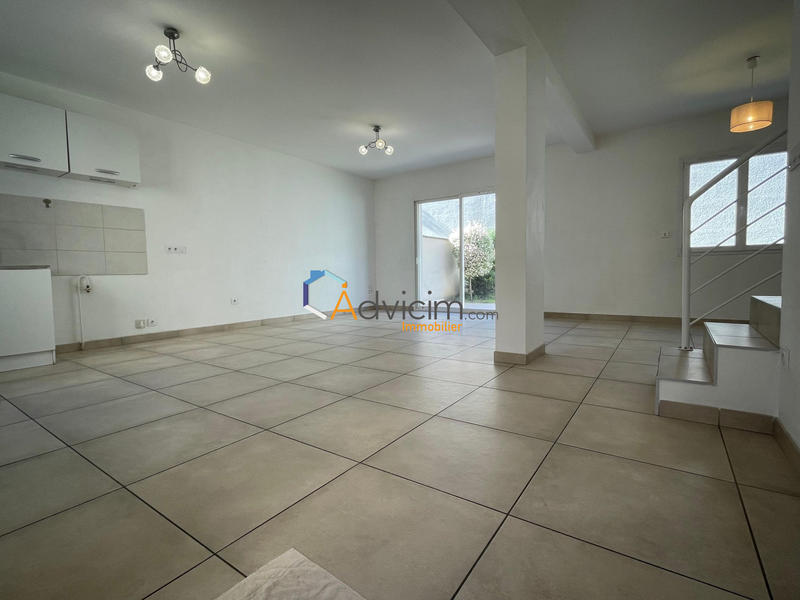 Maison - 94 m² - 4 pièces