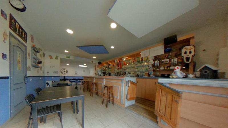 Maison - 66 m² - 2 pièces