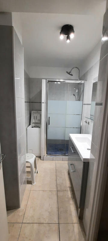 Appartement - 24 m² - 1 pièce