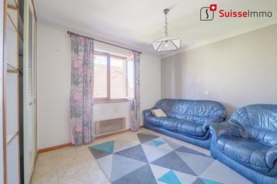 Maison - 101 m² - 5 pièces