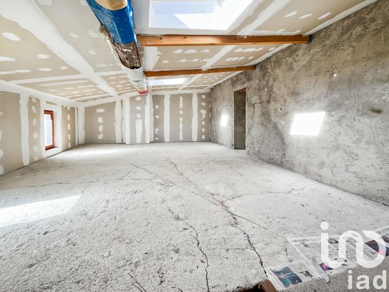 Maison - 162 m² - 6 pièces