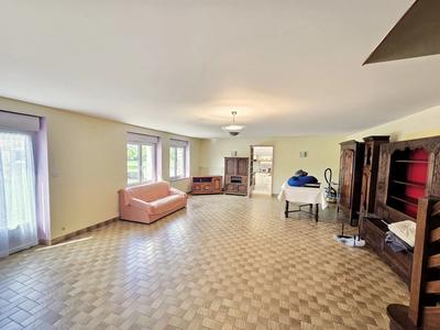 Maison de village - 103 m² - 4 pièces