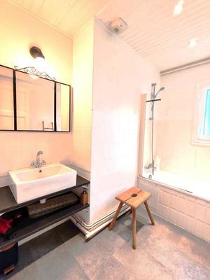 Maison - 69 m² - 4 pièces