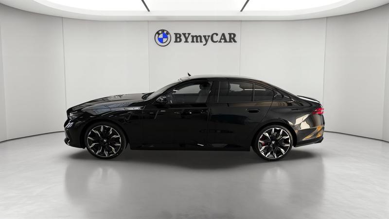 Bmw Série 5 G60 Berline 550e xDrive Phev 489 ch Bva8 m Sport