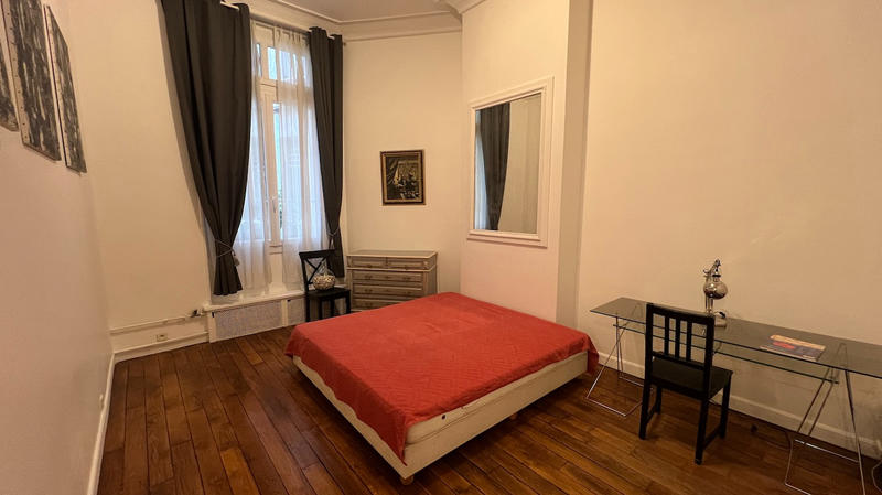 Appartement - 52 m² - 2 pièces