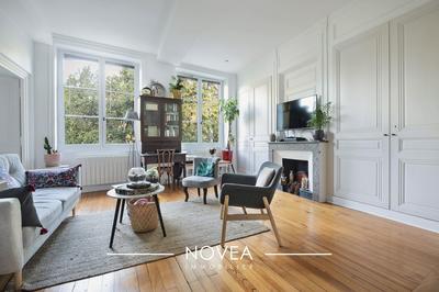 Appartement - 55 m² - 2 pièces