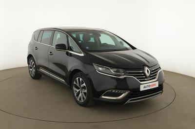 Renault Espace 1.8 TCe Energy Intens Edc 225 ch