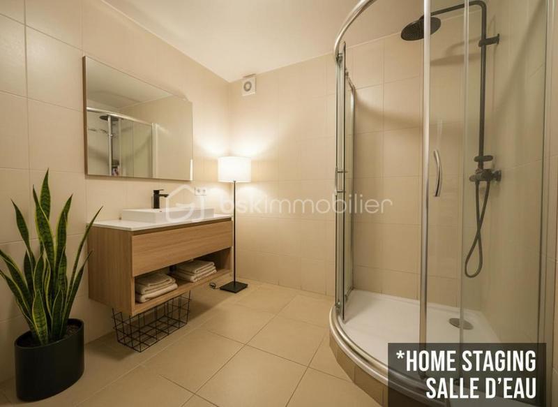 Maison - 94 m² - 5 pièces